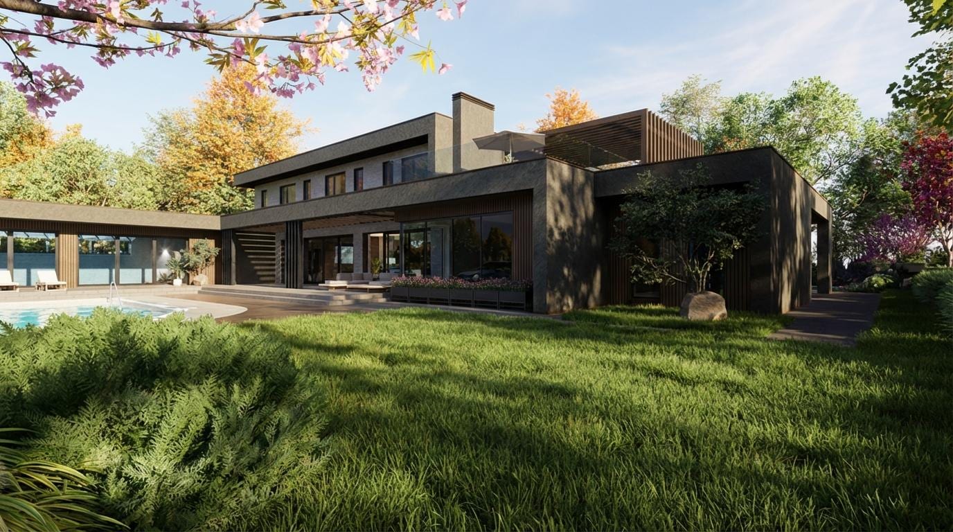 3D Architektonicznie — zdjęcie 7